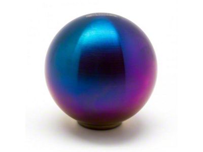 BLOX Racing 490 Spherical - 12x1.25 Neo Finish - BXAC-00225-NEO