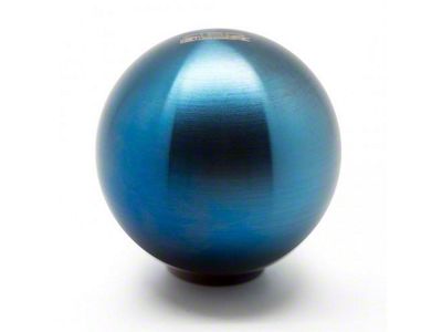 BLOX Racing 490 Spherical - 12x1.25 Torch Blue - 00225-TB