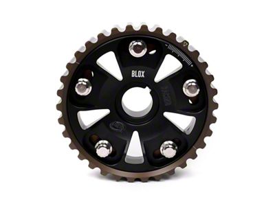 BLOX Racing Adjustable Cam Gears for H23A/B-Series 2.3L DOHC - BXPT-10100
