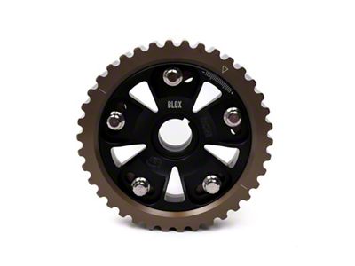 BLOX Racing Adjustable Cam Gears for Acura/Honda D15/D16 1.5L/1.6L SOHC - BXPT-10101