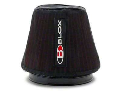 BLOX Racing Performance Filter Cover For 7in Filter - BXIM-00302-FC