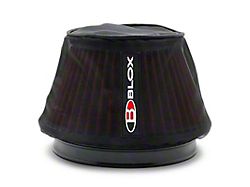 BLOX Racing Performance Filter Cover For 5in Filter