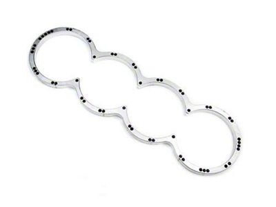 BLOX Racing Block Guard for B16A - B18C1-5 1.6L - BXPT-10200