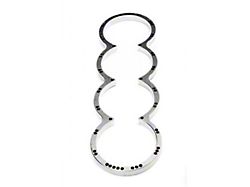 BLOX Racing Block Guard for D16Z-Y 1.6L SOHC VTEC - BXPT-10201