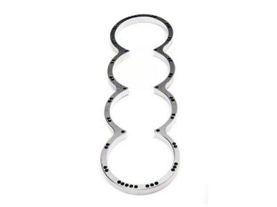 BLOX Racing Block Guard for D16Z-Y 1.6L SOHC VTEC - BXPT-10201