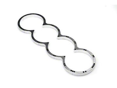 BLOX Racing Block Guard for H22A 2.2L DOHC VTEC - BXPT-10202