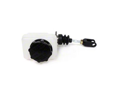 BLOX Racing 3/4in Bore Compact Brake Master Cylinder - BXFL-10012