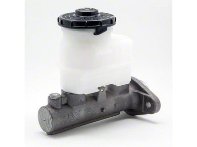 BLOX Racing 98-01 Integra Brake Master Cylinder Non-ABS - BXFL-10015