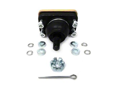 BLOX Racing Replacement Competition sliding ball joints - BXSS-20201-CBJ