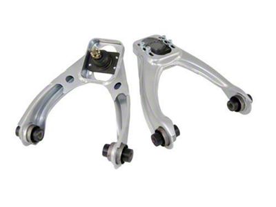 BLOX Racing Front Camber Kit - 1996-2000 Honda Civic - BXSS-20202