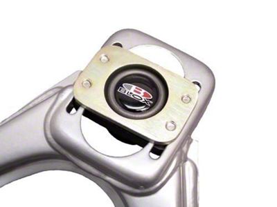 BLOX Racing Competition Front Camber Kit - 94-01 Acura Integra - BXSS-20208