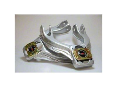 BLOX Racing Competition Front Camber Kit - 1996-2000 Honda Civic - BXSS-20209