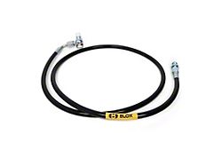 BLOX Racing Clutch Line Kit K-series Includes Civic/Integra w/ - BXFL-10123