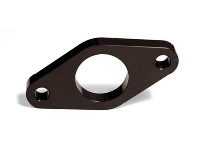 BLOX Racing 92-00 Honda Civic / 94-01 Acura Integra S2000 - BXFL-10001-BK