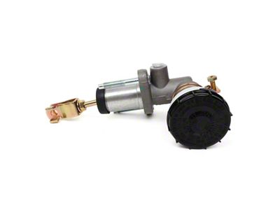BLOX Racing 00-09 Honda S2000 Quick-Release Clutch Master Cylinder - BXFL-10011-QR