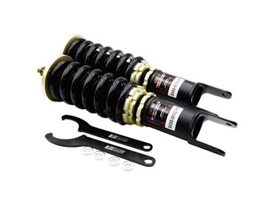 BLOX Racing Drag Pro Series Coilover - REAR ONLY RR: - BXSS-00102-RR