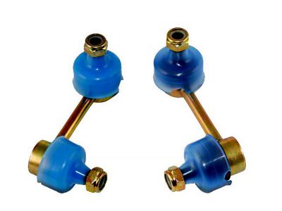 BLOX Racing Fixed End Links Set - 1994-2001 Acura Integra - BXSS-10101-EL