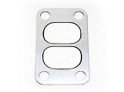 BLOX Racing MLS 4-Bolt T3 Divided Exhaust Manifold Gasket - BXFL-00012-GK