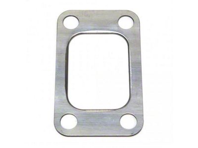 BLOX Racing MLS 4-Bolt T3 Open Exhaust Manifold Gasket - BXFL-00013-GK