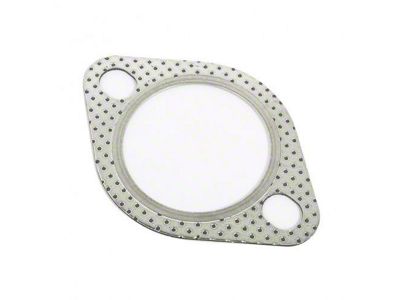 BLOX Racing Exhaust Gasket - 2.25inch 2-bolt - BXFL-00045