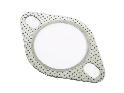 BLOX Racing Exhaust Gasket - 2.5inch 2-bolt - BXFL-00047