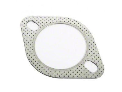 BLOX Racing Exhaust Gasket - 2.75inch 2-bolt - BXFL-00049