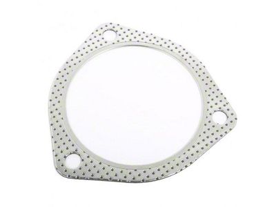 BLOX Racing Exhaust Gasket - 3.5inch 3-bolt - BXFL-00052
