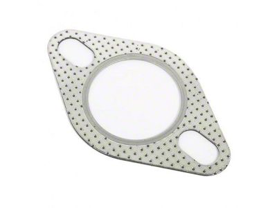 BLOX Racing Exhaust Gasket - 2inch 2-bolt - BXFL-00044