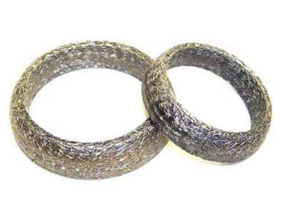 BLOX Racing 2.5inch Exhaust Donut - BXFL-00060
