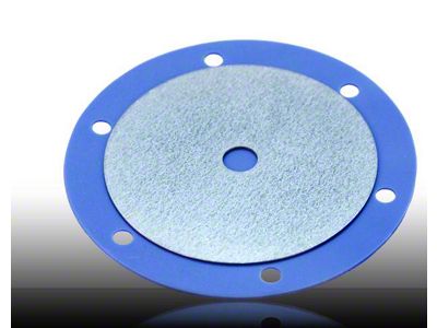 BLOX Racing FMU Recalibration Kit / 10:1 - BXFU-00500-10
