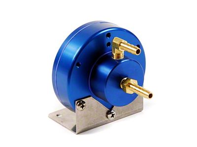 BLOX Racing Fuel Management Unit Type-A 12:1 Ratio