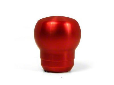 BLOX Racing FR-S Style Shift Knob - 12x1.25 Red
