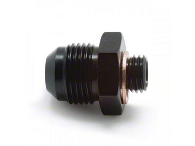 BLOX Racing 10AN Fuel Outlet Fitting - M18x1.5 - BXFU-04463