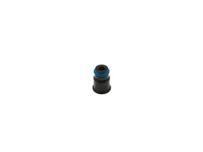 BLOX Racing 11mm Adapter Top 1/2in w/Viton O-Ring & Retaining - BXEF-AT-11S-SP