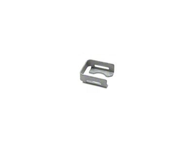 BLOX Racing Adapter Top Retaining Clip Single - BXEF-FI-AC-SP