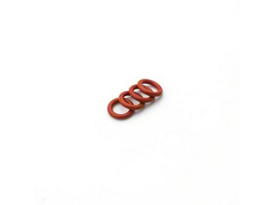 BLOX Racing 11mm Viton O-Ring Set of 4 - BXEF-OR-11-4