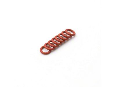 BLOX Racing 11mm Viton O-Ring Set of 8 - BXEF-OR-11-8