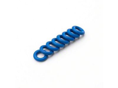 BLOX Racing 14mm Viton O-Ring Set of 8 - 14-8