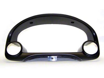 BLOX Racing Gauge Cluster 1996-2000 Honda Civic - BXGA-00201