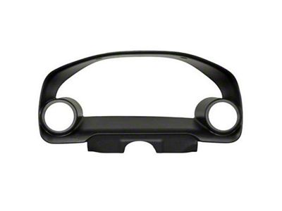 BLOX Racing Gauge Cluster 2001-2005 Honda Civic - BXGA-00203