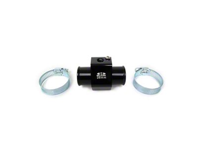 BLOX Racing Water Temperature Sensor Adapter / 28mm - BXGA-00100-BK
