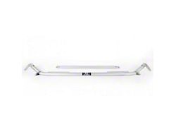 BLOX Racing Silver Harness Bar 94-01 Integra/92-00 Civic/02-06 RSX/88-91 CRX - BXAC-10047-SI