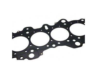BLOX Racing Honda B16/B18 MLS Head Gasket 81mm Bore 0.030in - BXFL-00500-81