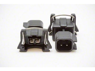 BLOX Racing Fuel Injector Harness - Bosch to OBD1 Single - BXFU-00601-HN1-SP