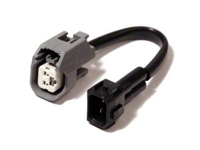 BLOX Racing Fuel Injector Harness - Bosch to OBD1 Set