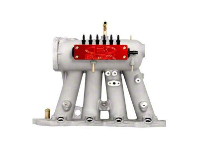 BLOX Racing Performance Intake Manifold for 1990-2001 Acura Integra RS - BXIM-10200-V3