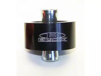 BLOX Racing Front LCA Bearing Kit Black - 02-05 Honda - BXSS-20301