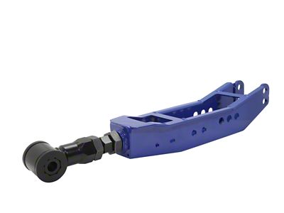 BLOX Racing Rear Lower Control Arms - Blue 2013+ Subaru - BXSS-50010-BL
