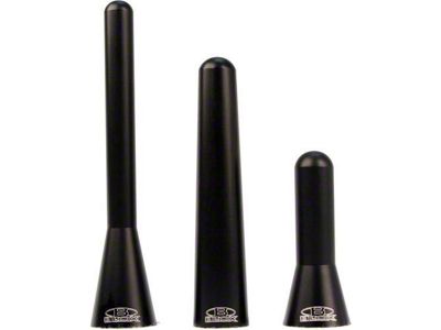 BLOX Racing Mini Antenna - Medium / M5 x 0.8