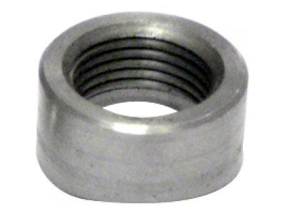 BLOX Racing O2 Bung - Mild Steel - BXFL-00104